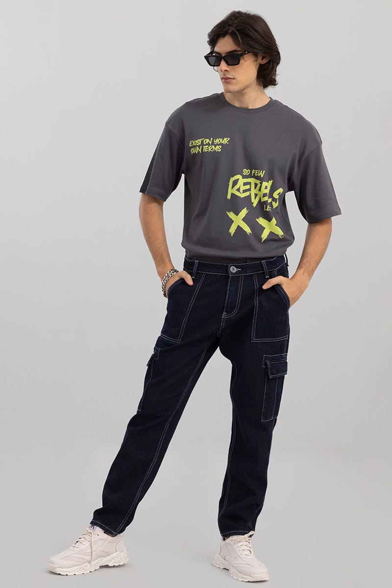 Urban Ranger Cargo